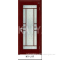 Good quality kitchen cabinet glass doors